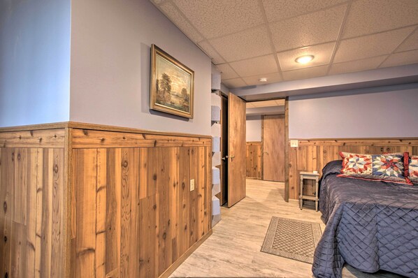 Casa (4 Bedrooms) | Interior