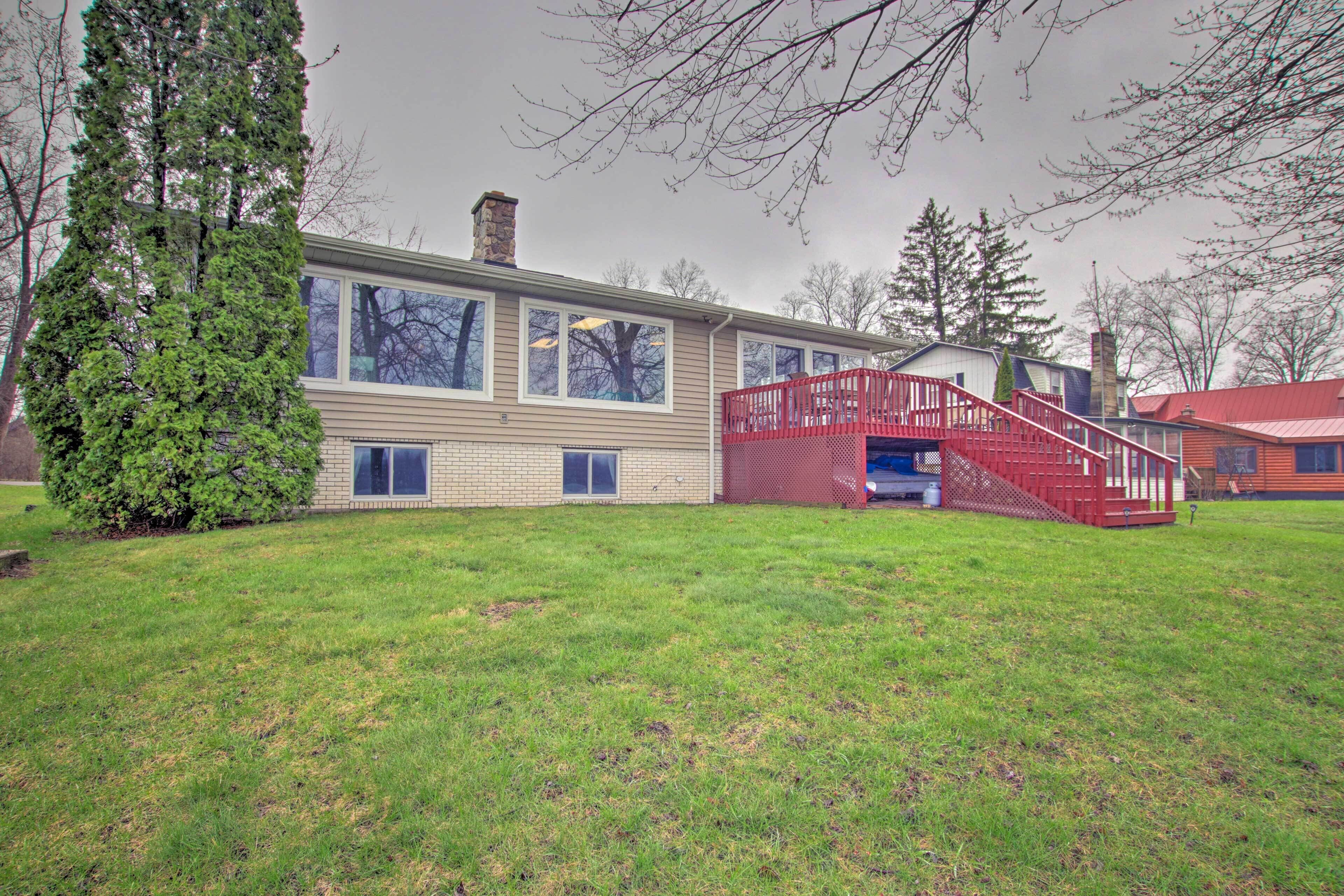 House (4 Bedrooms) | Bahagian dalam