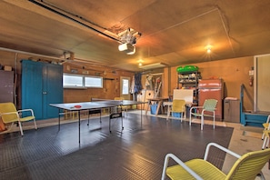 Hus (4 Bedrooms) | Interiör