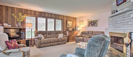 Casa (4 Bedrooms) | Interior