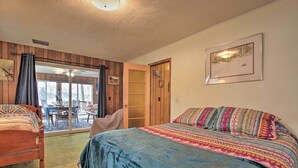 Hus (4 Bedrooms) | Innvendig