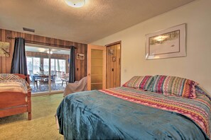 獨棟房屋 (4 Bedrooms) | 住宿內部
