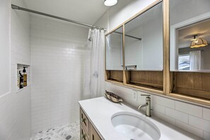 Shower