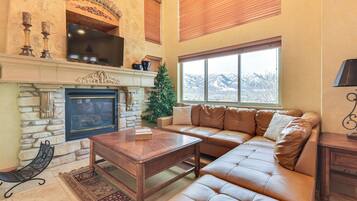 Apartment (4 Bedrooms) | Front of property