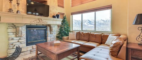 Appartement (4 Bedrooms) | Façade de l’hébergement