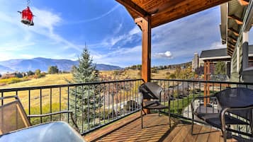 Apartment (4 Bedrooms) | Interior