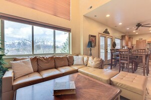 Apartamento (4 Bedrooms) | Parte interna