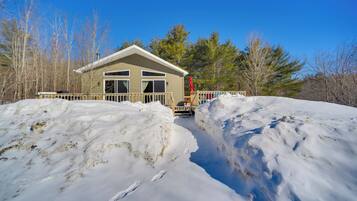 Maison (3 Bedrooms) | Intérieur