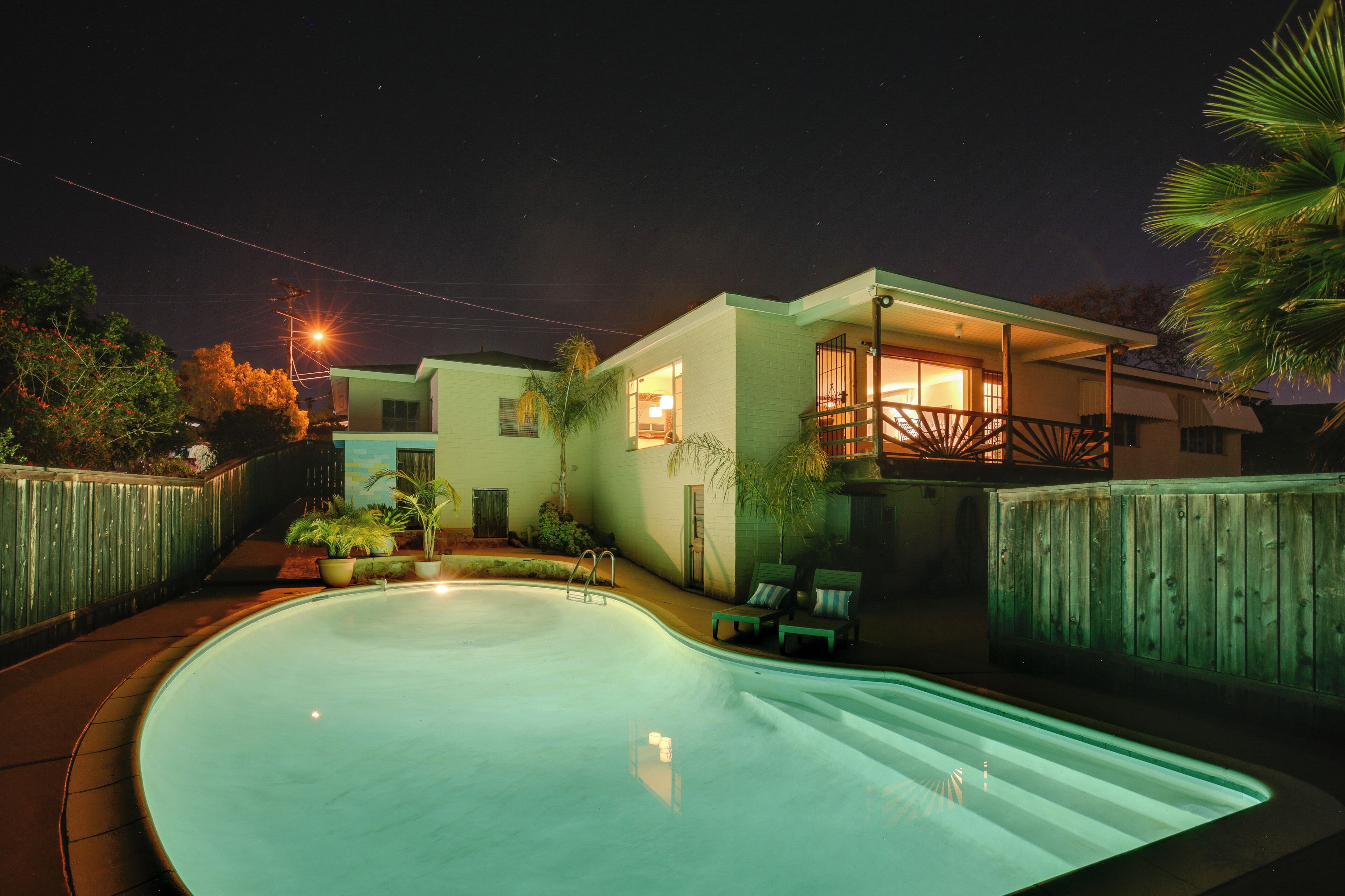 House (3 Bedrooms) | Bahagian dalam