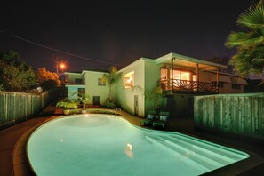 独立别墅 (3 Bedrooms) | 住宿内部