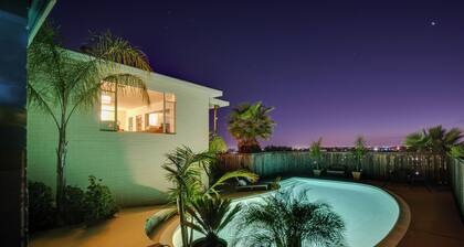 Charming Spring Valley Retreat w/ Private Pool!
