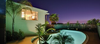 Charming Spring Valley Retreat w/ Private Pool!