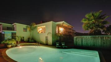 Ferienhaus (3 Bedrooms) | Fassade der Unterkunft