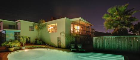 House (3 Bedrooms) | Front of property