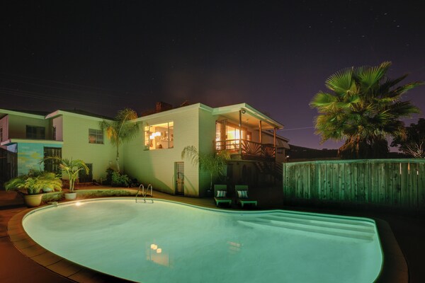 Charming Spring Valley Retreat W/ Private Pool! - 스프링 밸리