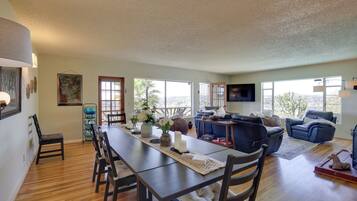 Maison (3 Bedrooms) | Intérieur