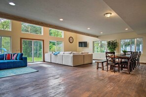 Casa (6 Bedrooms) | Parte interna