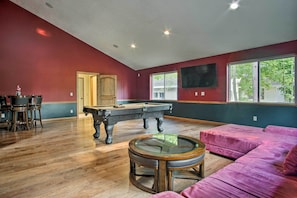 Casa (6 Bedrooms) | Parte interna