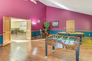 Nhà (6 Bedrooms) | Nội thất