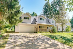 Casa (6 Bedrooms) | Interior