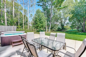 Casa (6 Bedrooms) | Interior