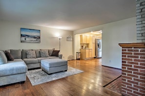 Casa (6 Bedrooms) | Parte interna