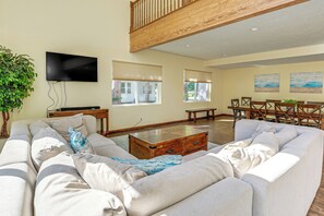 Maison (6 Bedrooms) | Intérieur