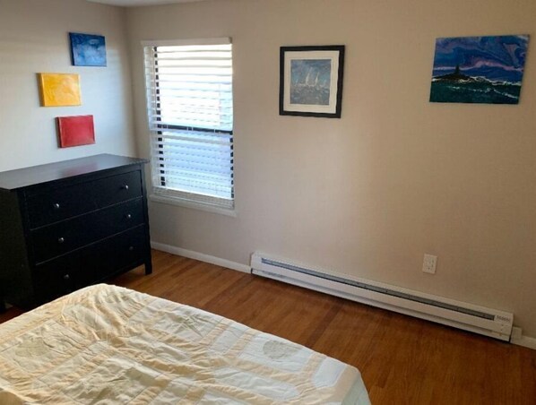 2 habitaciones y wifi