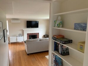 TV