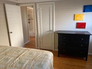 2 chambres, Wi-Fi
