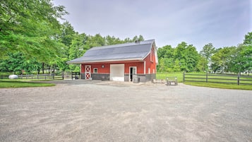 House (1 Bedroom) | Interior