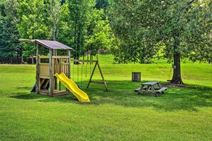 منزل (2 Bedrooms) | المنشأة من الداخل