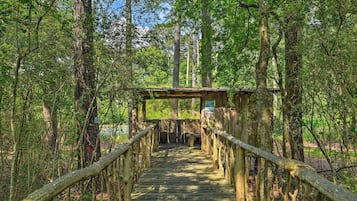 Rumah (2 Bedrooms) | Interior