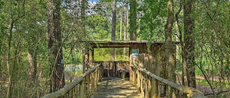 Maison (2 Bedrooms) | Intérieur