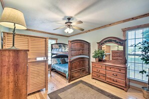 ハウス (2 Bedrooms) | 内装