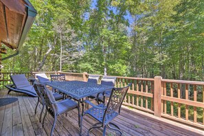 Casa (5 Bedrooms) | Interni