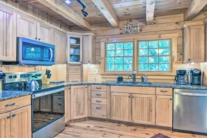 Casa (5 Bedrooms) | Interni