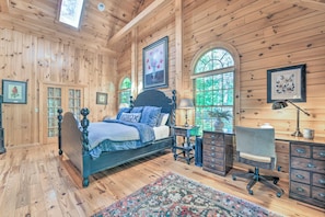 Casa (5 Bedrooms) | Interni