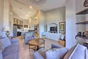 Apartamento (3 Bedrooms) | Interior