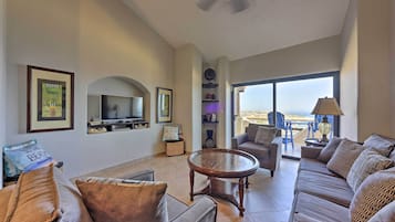 Appartement (3 Bedrooms) | Intérieur