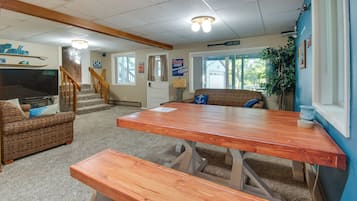 Huis (3 Bedrooms) | Interieur