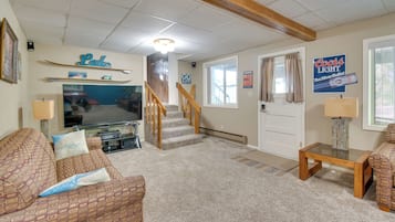 Huis (3 Bedrooms) | Interieur