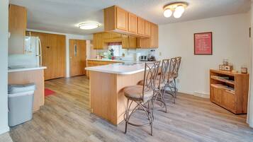 Maison (3 Bedrooms) | Intérieur