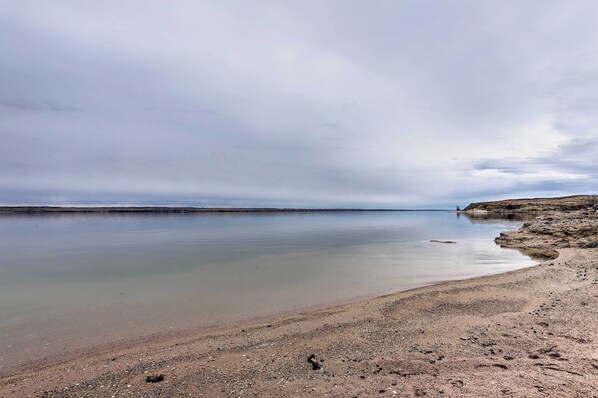 Hus (3 Bedrooms) | Innvendig