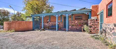 Apartment (0 Bedroom) | Innenbereich