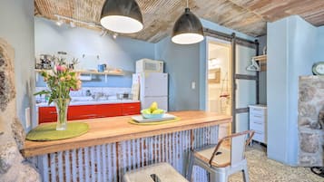 Apartemen (0 Bedroom) | Interior