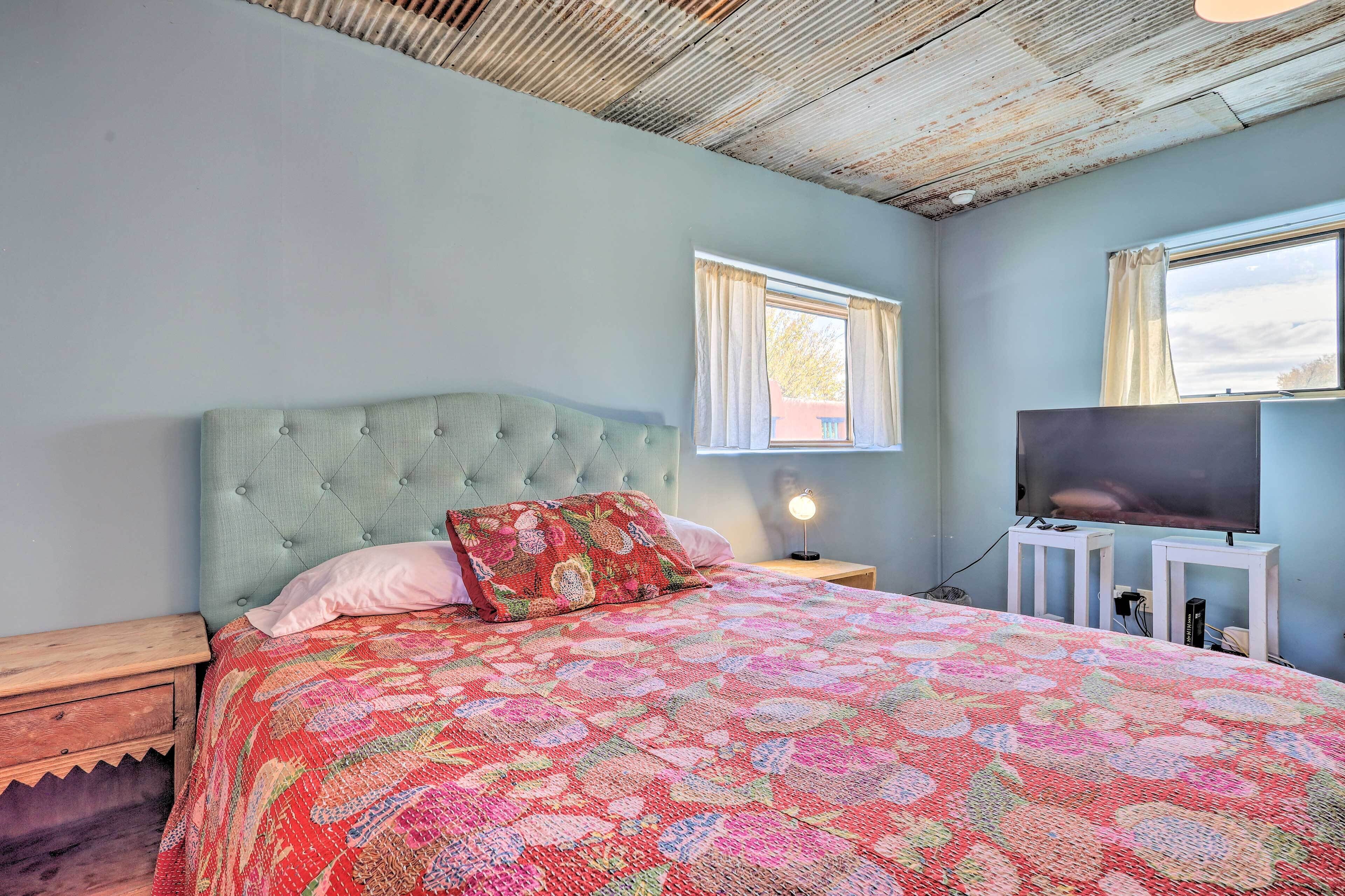 Apartment (0 Bedroom) | Interior