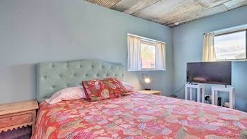 Apartment (0 Bedroom) | Interior