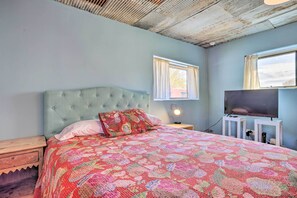 Apartment (0 Bedroom) | Interior