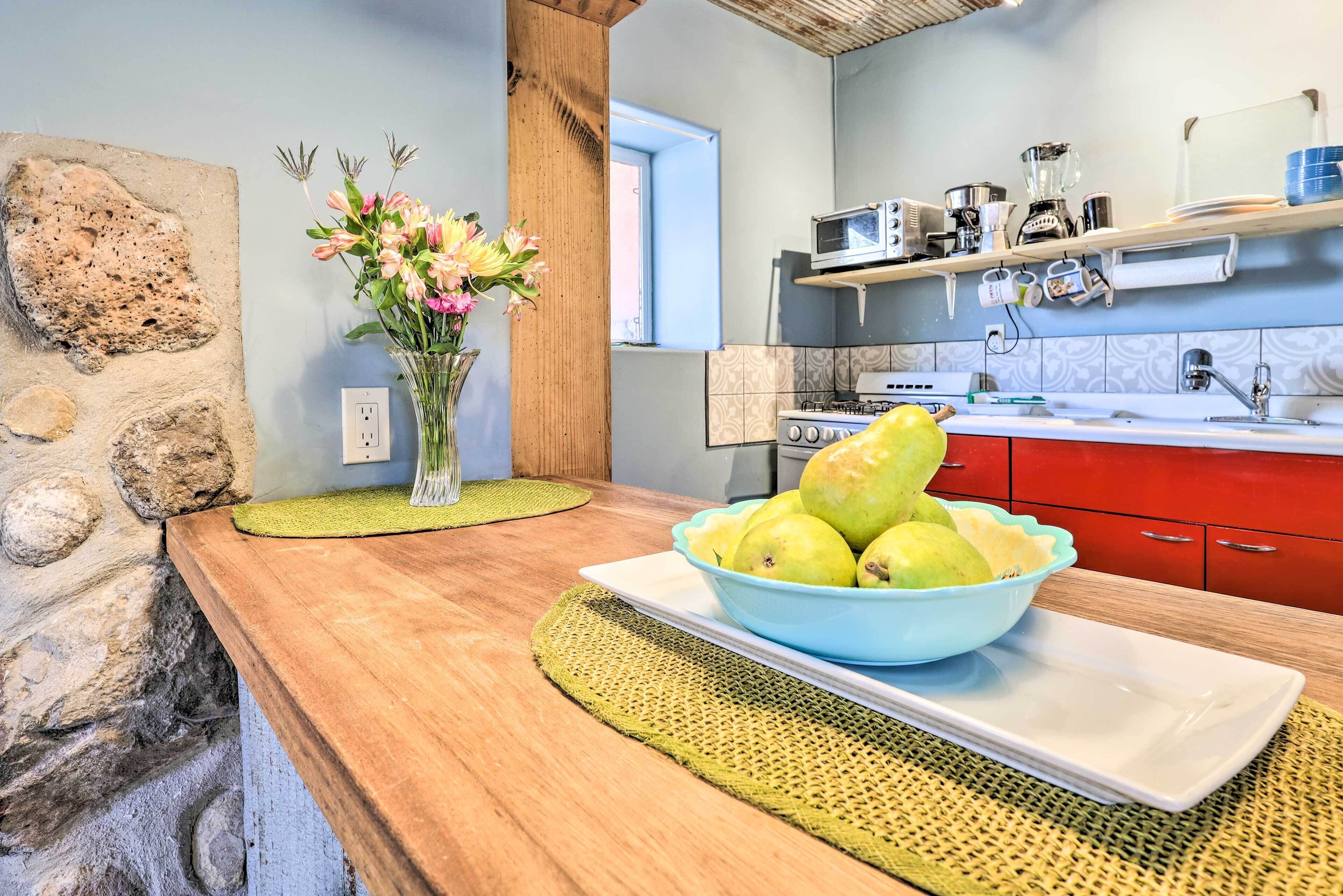 アパートメント (0 Bedroom) | 内装